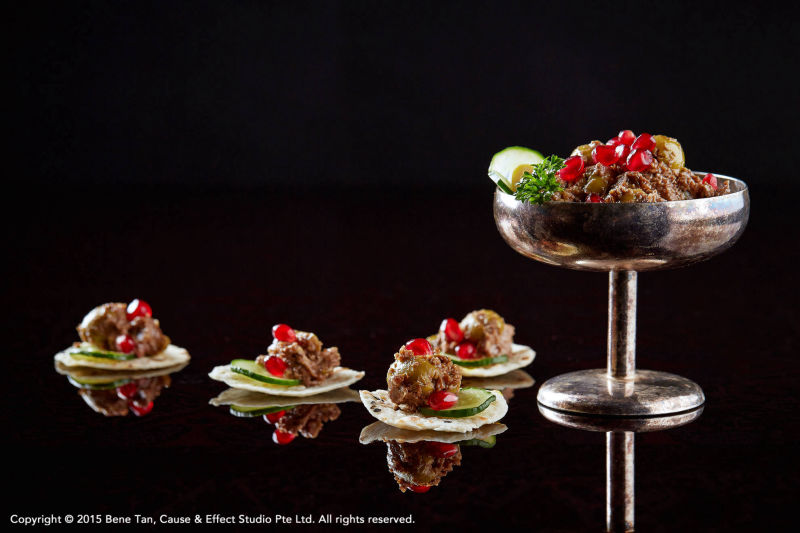 PERSIAN Food