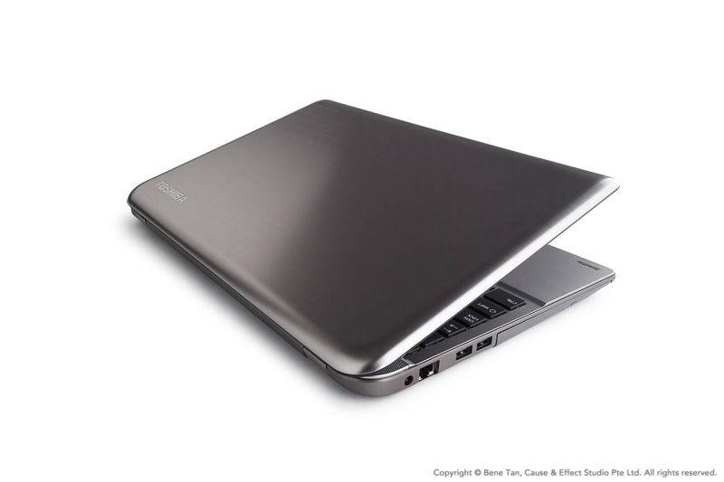 Toshiba Laptop